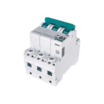  Автоматический выключатель Dekraft ВА-101 (11077DEK) 