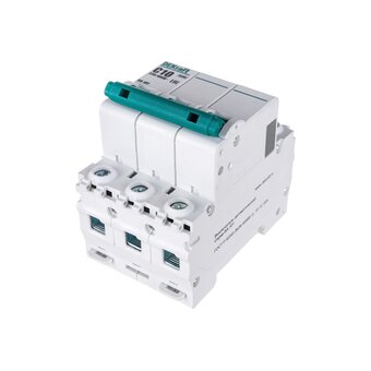  Автоматический выключатель Dekraft ВА-101 (11077DEK) 