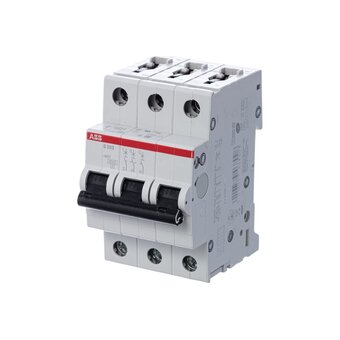  Автоматический выключатель ABB S203 (2CDS253001R0165) 