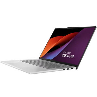  Ноутбук Lenovo IdeaPad 5 Slim 15ARP10 (83J3001JRK_Win11P) AMD Ryzen 7 7735HS 3200MHz/15.1"/2560x1600 OLED/32GB/1024GB SSD/AMD Radeon 680M/Wi-Fi 