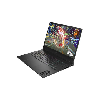  Ноутбук HP Omen Gaming 16-am0290TX (CK4W8PA#UUF) 16"(1920x1200 IPS (144Hz) )/Intel Core Ultra 7 255H(2Ghz)/16384Mb/1024PCISSDGb/noDVD 