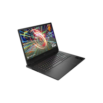  Ноутбук HP Omen Gaming 16-am0290TX (CK4W8PA#UUF) 16"(1920x1200 IPS (144Hz) )/Intel Core Ultra 7 255H(2Ghz)/16384Mb/1024PCISSDGb/noDVD 