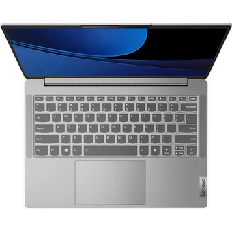  Ноутбук Lenovo IdeaPad Slim 5 14IMH9 (83DA0045RK) Intel Core Ultra 5 125H 3600MHz/14"/1920x1200 OLED/16GB/1024GB SSD/Intel Arc Graphics/Wi-Fi 