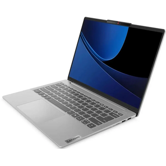  Ноутбук Lenovo IdeaPad Slim 5 14IMH9 (83DA0045RK) Intel Core Ultra 5 125H 3600MHz/14"/1920x1200 OLED/16GB/1024GB SSD/Intel Arc Graphics/Wi-Fi 