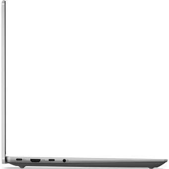  Ноутбук Lenovo IdeaPad Slim 5 14IMH9 (83DA0045RK) Intel Core Ultra 5 125H 3600MHz/14"/1920x1200 OLED/16GB/1024GB SSD/Intel Arc Graphics/Wi-Fi 