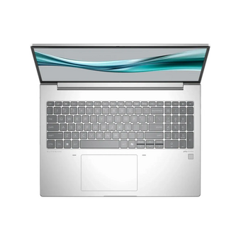  Ноутбук HP EliteBook 660 G11 (C9SB7U8-Win11Pro) Core Ultra 5 125U 16Gb SSD512Gb Intel Graphics 16" WUXGA (1920x1200) silver WiFi BT Cam 