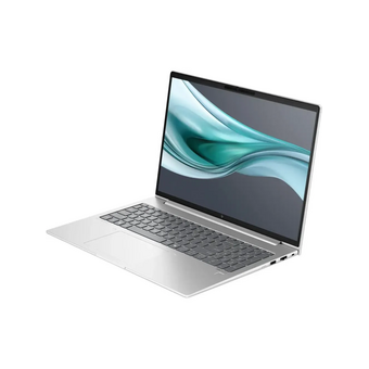  Ноутбук HP EliteBook 660 G11 (C9SB7U8-Win11Pro) Core Ultra 5 125U 16Gb SSD512Gb Intel Graphics 16" WUXGA (1920x1200) silver WiFi BT Cam 