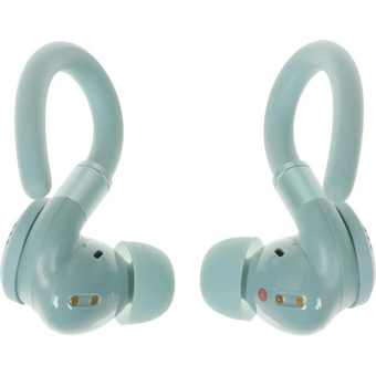  Наушники ANKER Soundcore Sport X20 (A3968G61) Bluetooth, светло-зеленый 