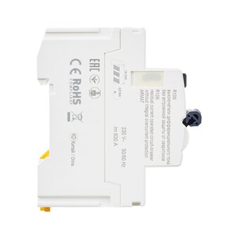 УЗО IEK Armat R10N (AR-R10N-2-063C100) 