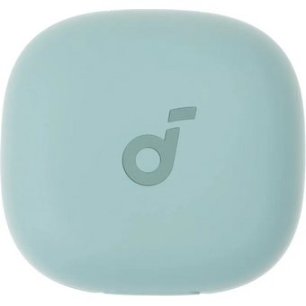  Наушники ANKER Soundcore Sport X20 (A3968G61) Bluetooth, светло-зеленый 