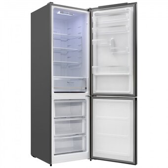  Холодильник Schaub Lorenz SLU S344D7EI 