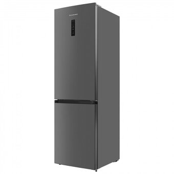  Холодильник Schaub Lorenz SLU S344D7EI 