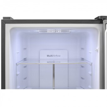  Холодильник Schaub Lorenz SLU S344D7EI 