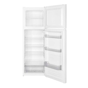  Холодильник WILLMARK RFT-465W белый 