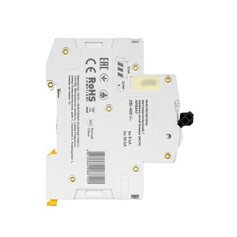  Автоматический выключатель IEK Armat M06N (AR-M06N-3-C016) 