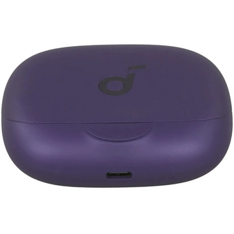  Наушники ANKER Soundcore AeroFit Pro (A3871GQ1) фиолетовый 
