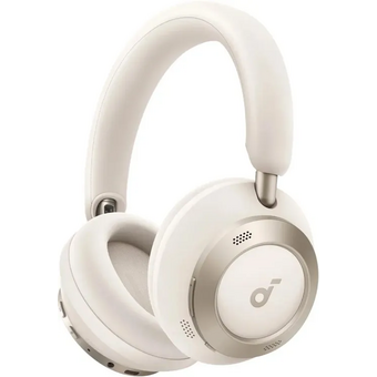  Наушники ANKER Soundcore Space One Pro (A3062G21) белый 