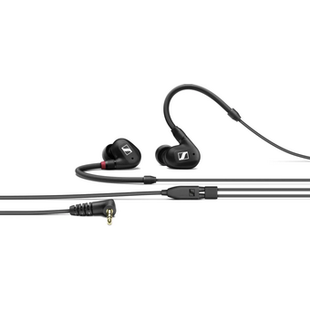  Наушники Sennheiser IE 100 Pro Black 