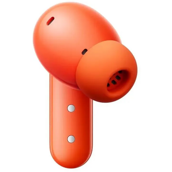  Наушники TWS CMF by Nothing Buds 2a A10600111 Orange 