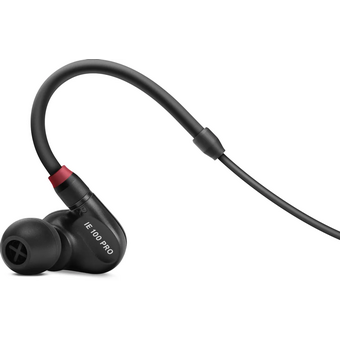  Наушники Sennheiser IE 100 Pro Black 