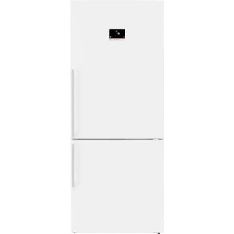  Холодильник Bosch KGP76AWC0N белый 