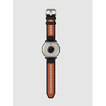  Smart-часы AMAZFIT T-Rex Ultra 2 A2550, 1.39" черный/черный 