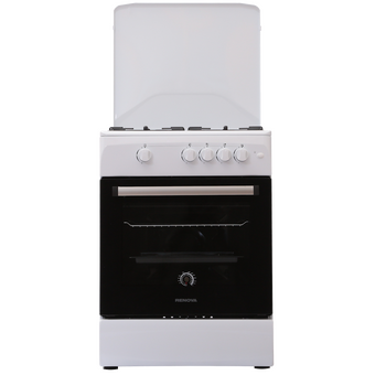  Кухонная плита RENOVA SG6G-CDW-TR 