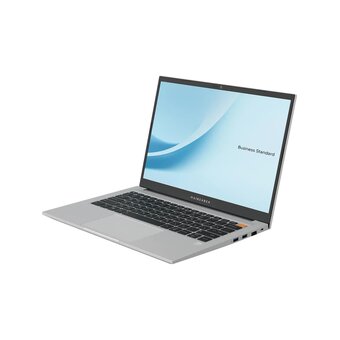  Ноутбук Maibenben B114C-i331UM0U14PS4E20 14"(1920x1200 IPS (60Hz))/Intel Core i3 1315U(1.2Ghz)/12288Mb/256PCISSDGb/Int:Intel UHD Graphics/Cam 