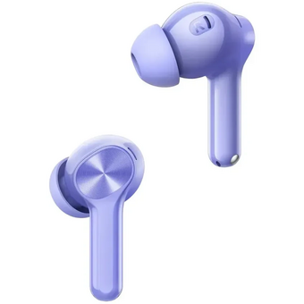  Беспроводные наушники Realme Buds T200 Lite фиолетовый 