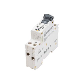  Дифавтомат IEK Armat АВДТ B06S (AR-B06S-1N-B16A030) 