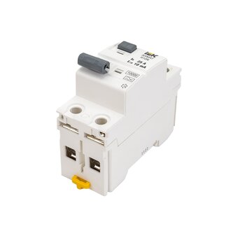  УЗО IEK Armat R10N (AR-R10N-2-025A010) 