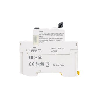  УЗО IEK Armat R10N (AR-R10N-2-025A010) 