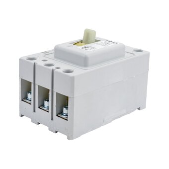  Автоматический выключатель КЭАЗ ВА57Ф35-340010-40А-400-400AC-УХЛ3- (109325) 