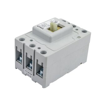  Автоматический выключатель КЭАЗ ВА57Ф35-340010-40А-400-400AC-УХЛ3- (109325) 