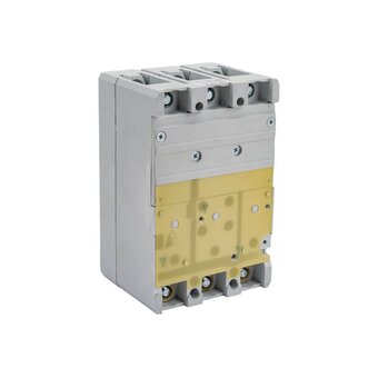  Автоматический выключатель КЭАЗ ВА57Ф35-340010-40А-400-400AC-УХЛ3- (109325) 