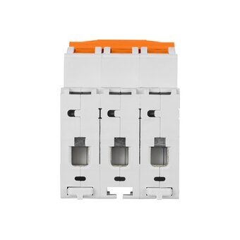  Автоматический выключатель TDM ELECTRIC ВА47-29 (SQ0206-0112) 