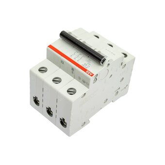  Автоматический выключатель ABB sh203 (2CDS213001R0404) 