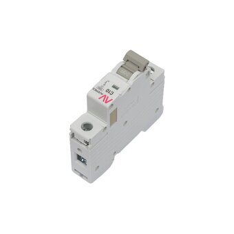  Автоматический выключатель EKF AV-10 Averes (mcb10-1-10C-av) 