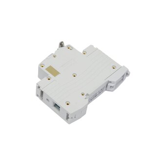  Автоматический выключатель EKF AV-10 Averes (mcb10-1-10C-av) 