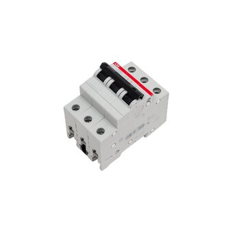  Автоматический выключатель ABB sh203 (2CDS213001R0404) 