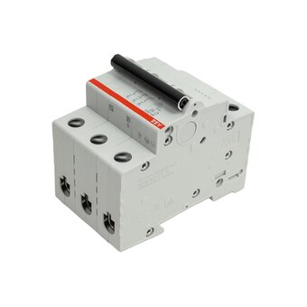  Автоматический выключатель ABB sh203 (2CDS213001R0104) 