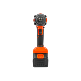  Гайковерт Спец БАГ-21-Б (СПЕЦ-4133/ВС-136-0272-01) ударный, 1 аккум *4,0Ач 