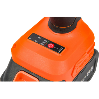  Гайковерт Спец БАГ-21-Б (СПЕЦ-4133/ВС-136-0272-01) ударный, 1 аккум *4,0Ач 