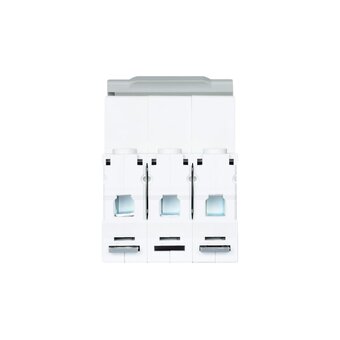  Автоматический выключатель ЕТР ВА 47-65 (11919) 