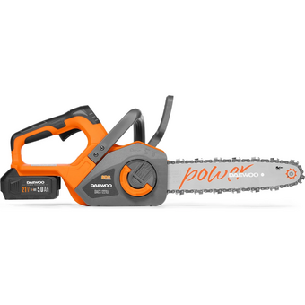  Пила аккумуляторная DAEWOO DACS 1221Li Set с Акб и ЗУ 