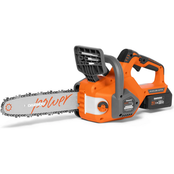  Пила аккумуляторная DAEWOO DACS 1221Li Set с Акб и ЗУ 