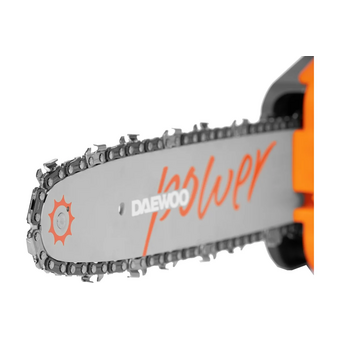  Пила аккумуляторная DAEWOO DACS 1221Li Set с Акб и ЗУ 