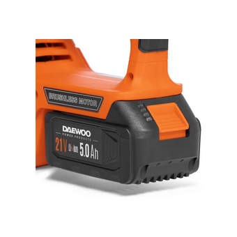  Пила аккумуляторная DAEWOO DACS 1221Li Set с Акб и ЗУ 