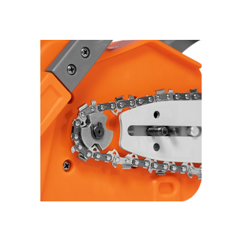  Пила аккумуляторная DAEWOO DACS 1221Li Set с Акб и ЗУ 