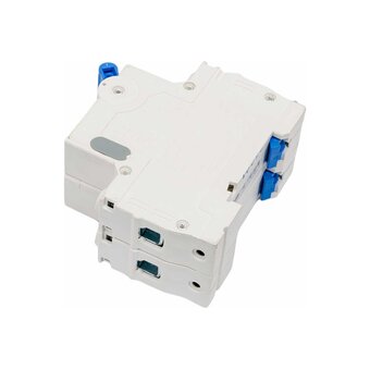  Автоматический выключатель CHINT NXB-63 (814094) 